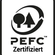 Holz Urne/Stille Wälder - Tanne sw01