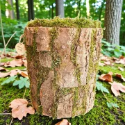 Baum Optik Urne - Ahorn mr03