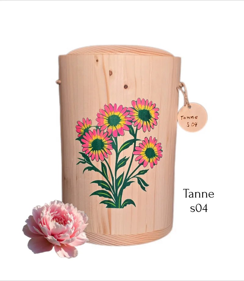 Klein Urne - Tanne s04 - ca. 2,0 L