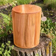 Urne/Stille Wälder-Kirsche sw03