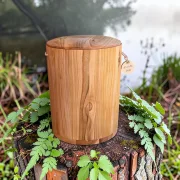 Urne/Stille Wälder-Kirsche sw02