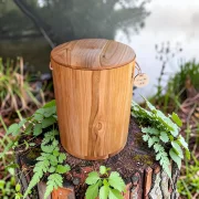 Urne/Stille Wälder-Kirsche sw02